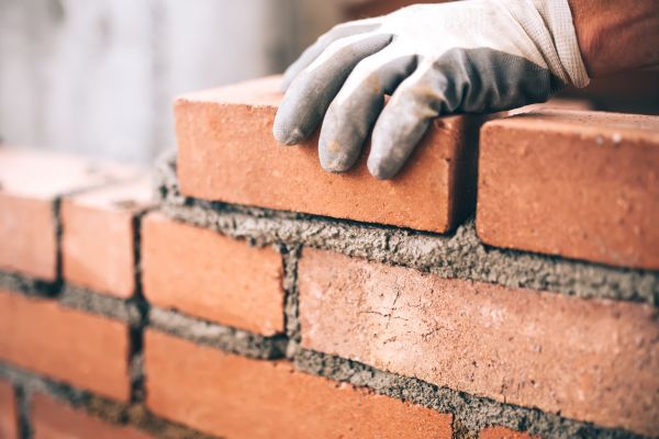 Brick And Mortar Repair in Manchester
