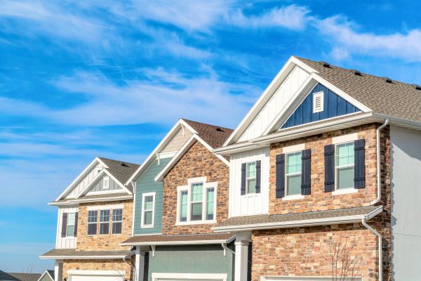 Brick Siding Installation in Manchester