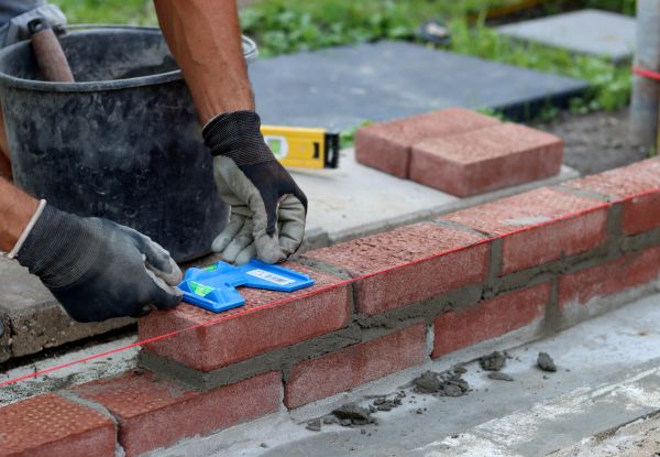 Masonry Service in Manchester
