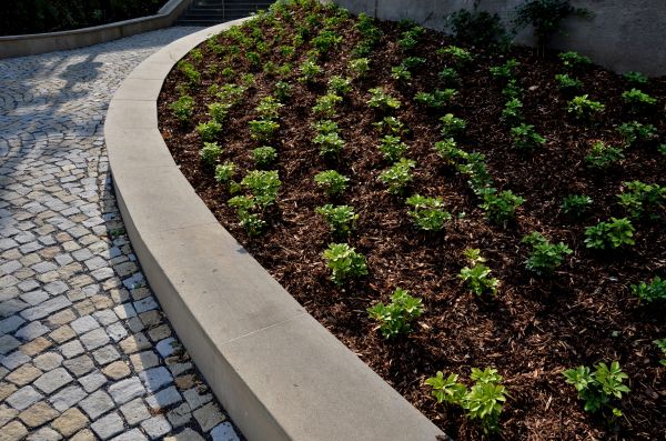 Retaining Wall Repair in Manchester