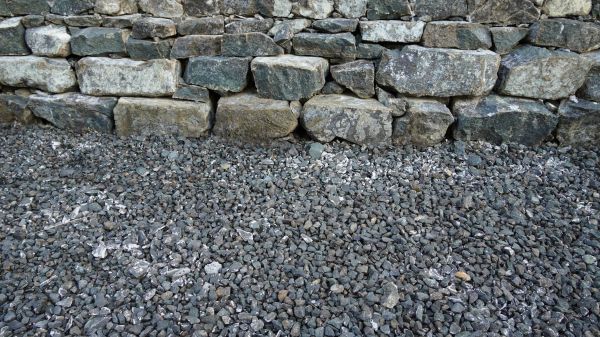 Rock Wall Repair in Manchester