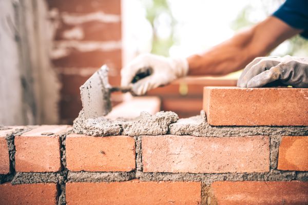 Brickwork Service in Manchester
