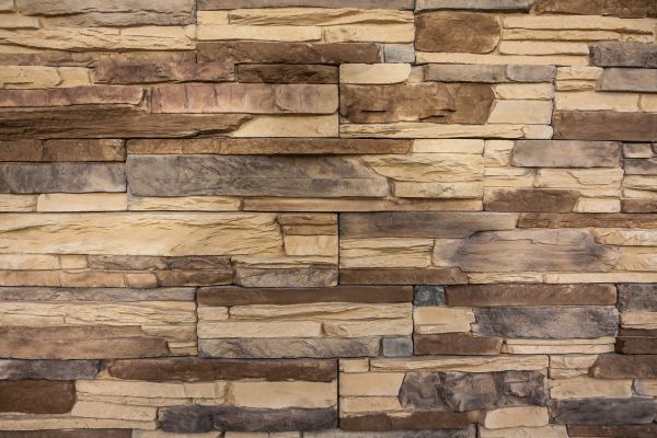 Stone Siding Installation in Manchester