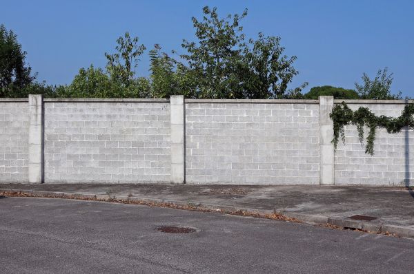 Block Work Repair in Manchester