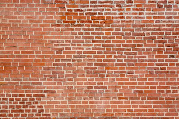 Brick Wall Installation in Manchester