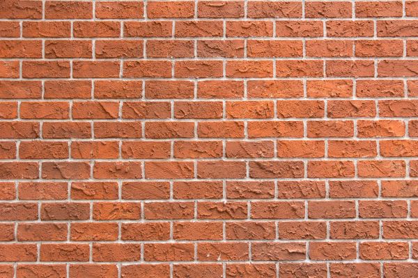 Brick Wall Replacement in Manchester