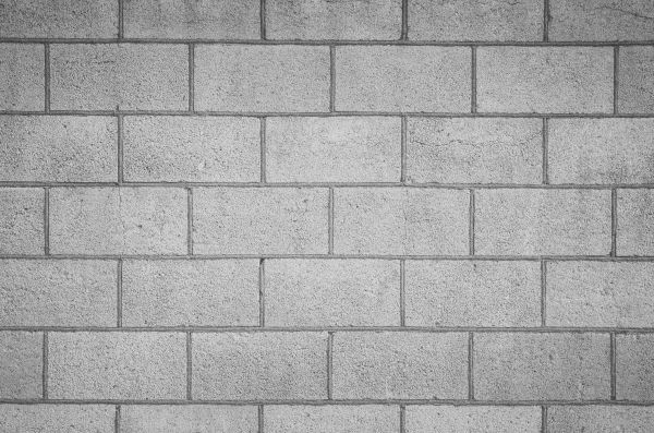 Cement Block Repair in Manchester