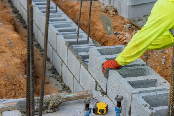 Block Installation in Manchester