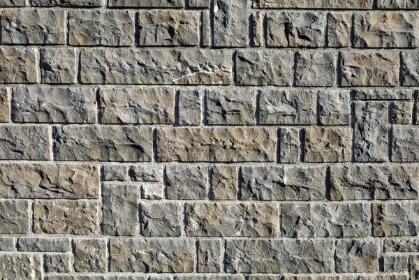 Stone Cladding Installation in Manchester