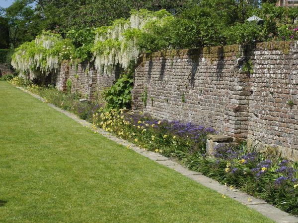 Rock Wall Installation in Manchester