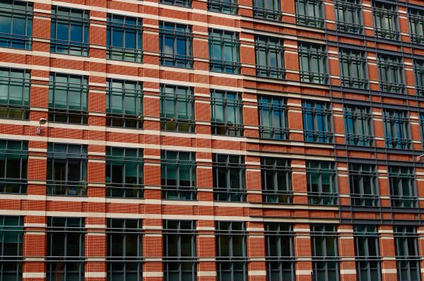 Commercial Brickwork in Manchester