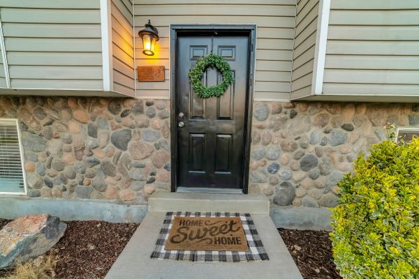 Stone Siding Replacement in Manchester
