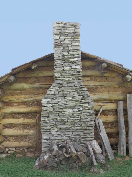 Stone Chimney Installation in Manchester