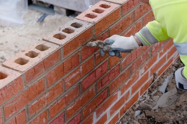 Residential Masonry in Manchester