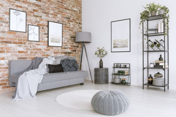 Interior Brickwork in Manchester