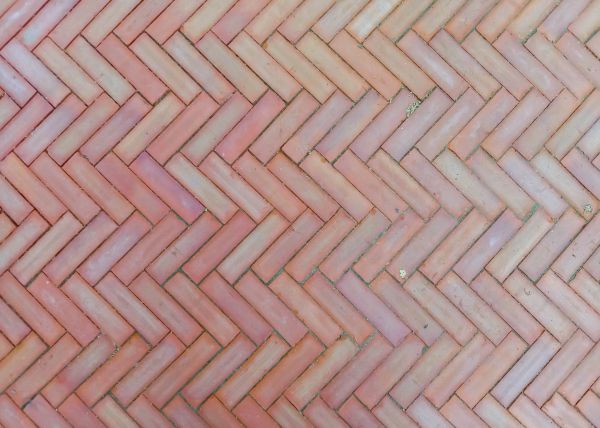 Brick Flooring Installation in Manchester