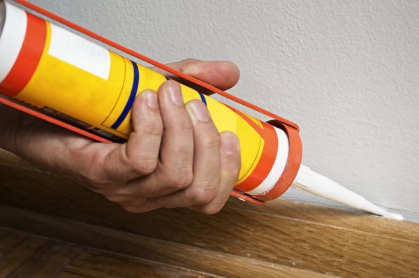 Masonry Caulking in Manchester