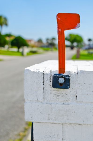Brick Mailbox Service in Manchester